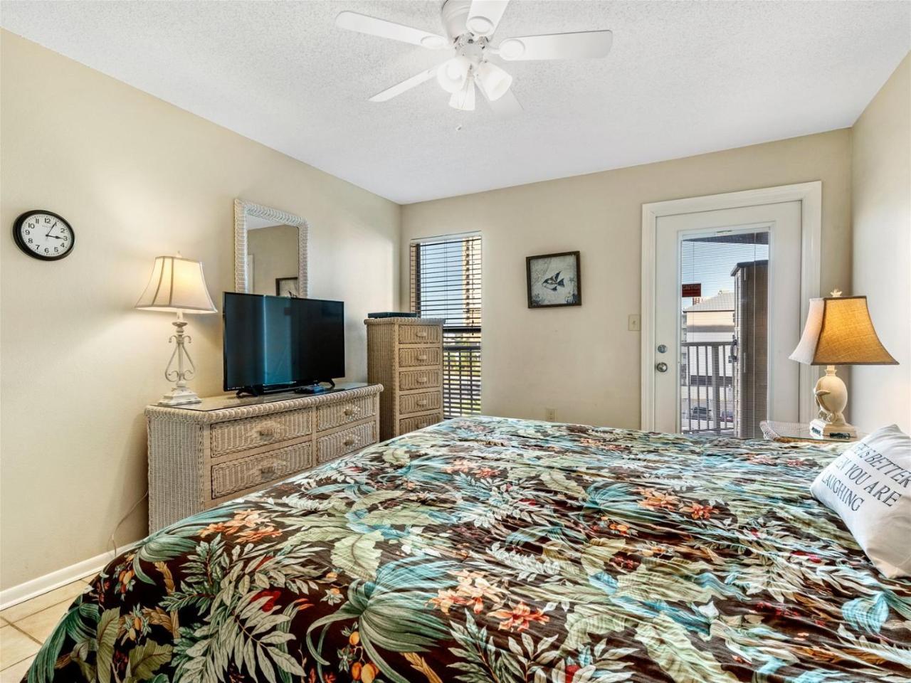 Sandpiper 2C Gulf Shores Exterior foto