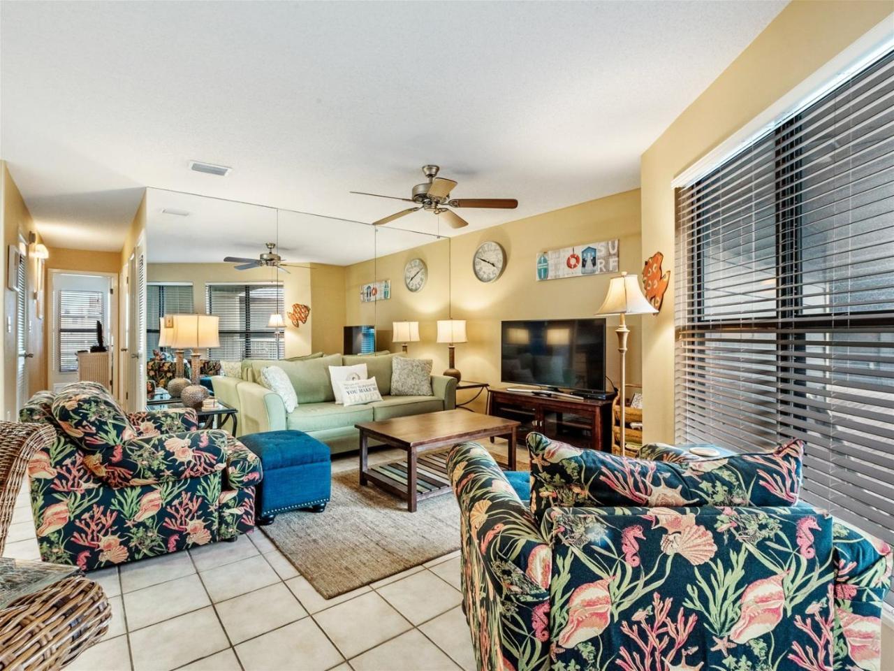 Sandpiper 2C Gulf Shores Exterior foto
