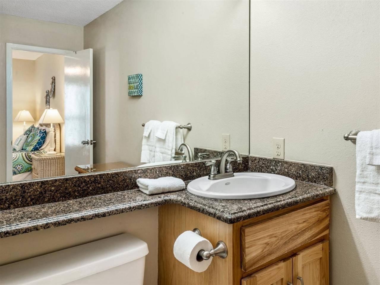 Sandpiper 2C Gulf Shores Exterior foto