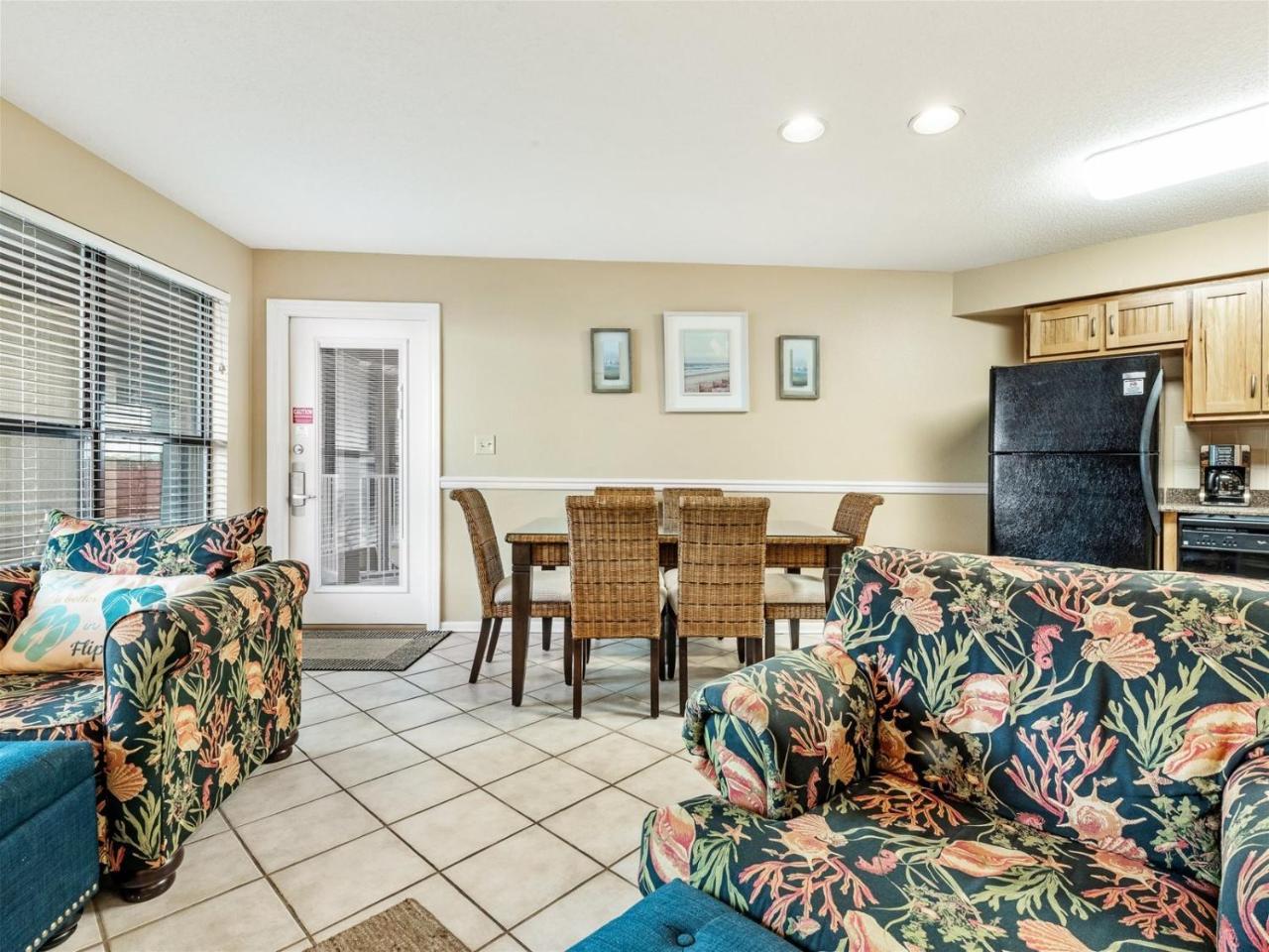 Sandpiper 2C Gulf Shores Exterior foto