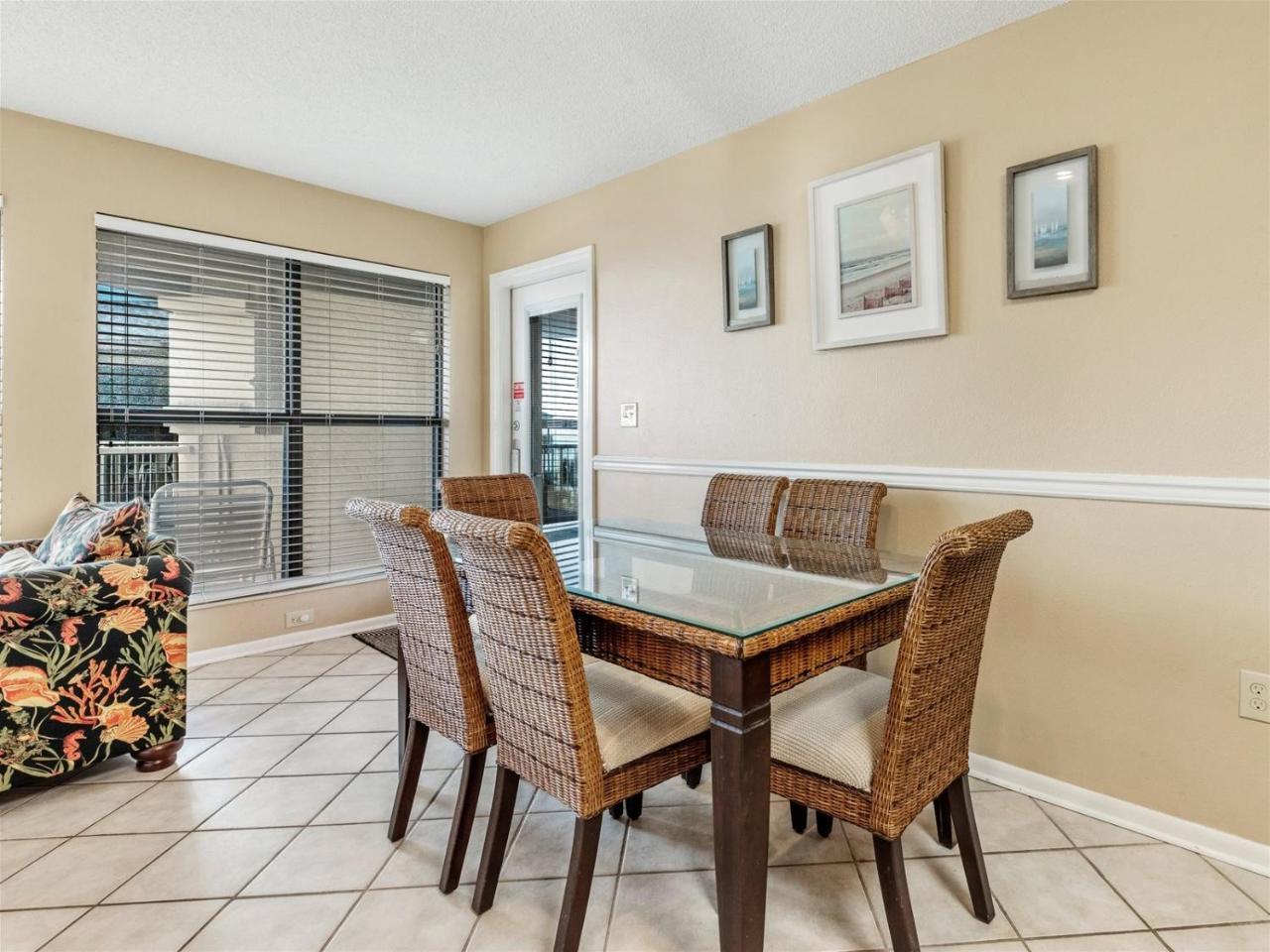 Sandpiper 2C Gulf Shores Exterior foto