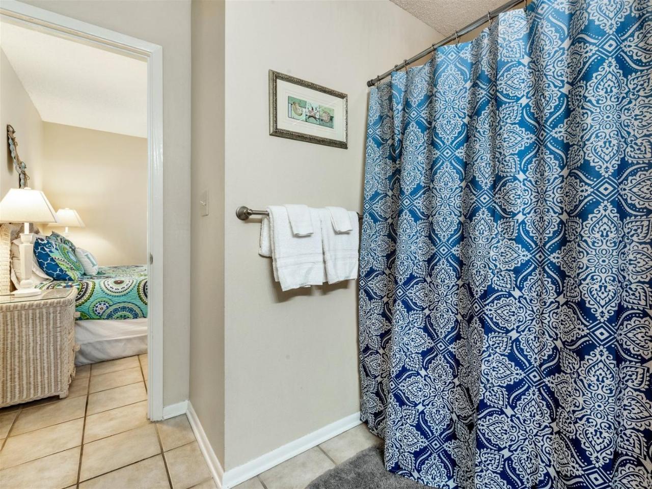 Sandpiper 2C Gulf Shores Exterior foto