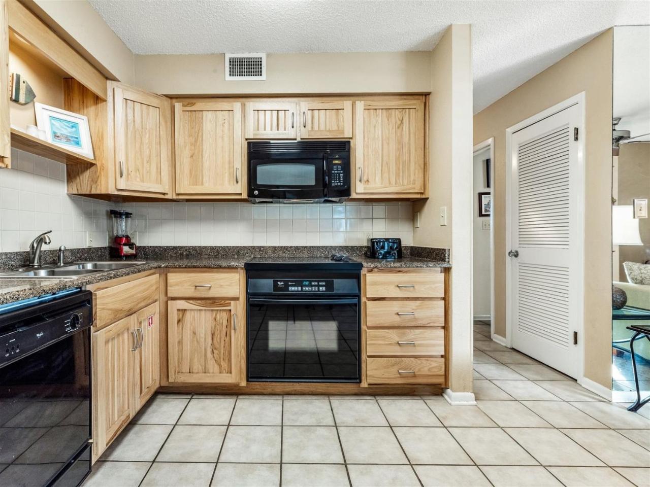 Sandpiper 2C Gulf Shores Exterior foto