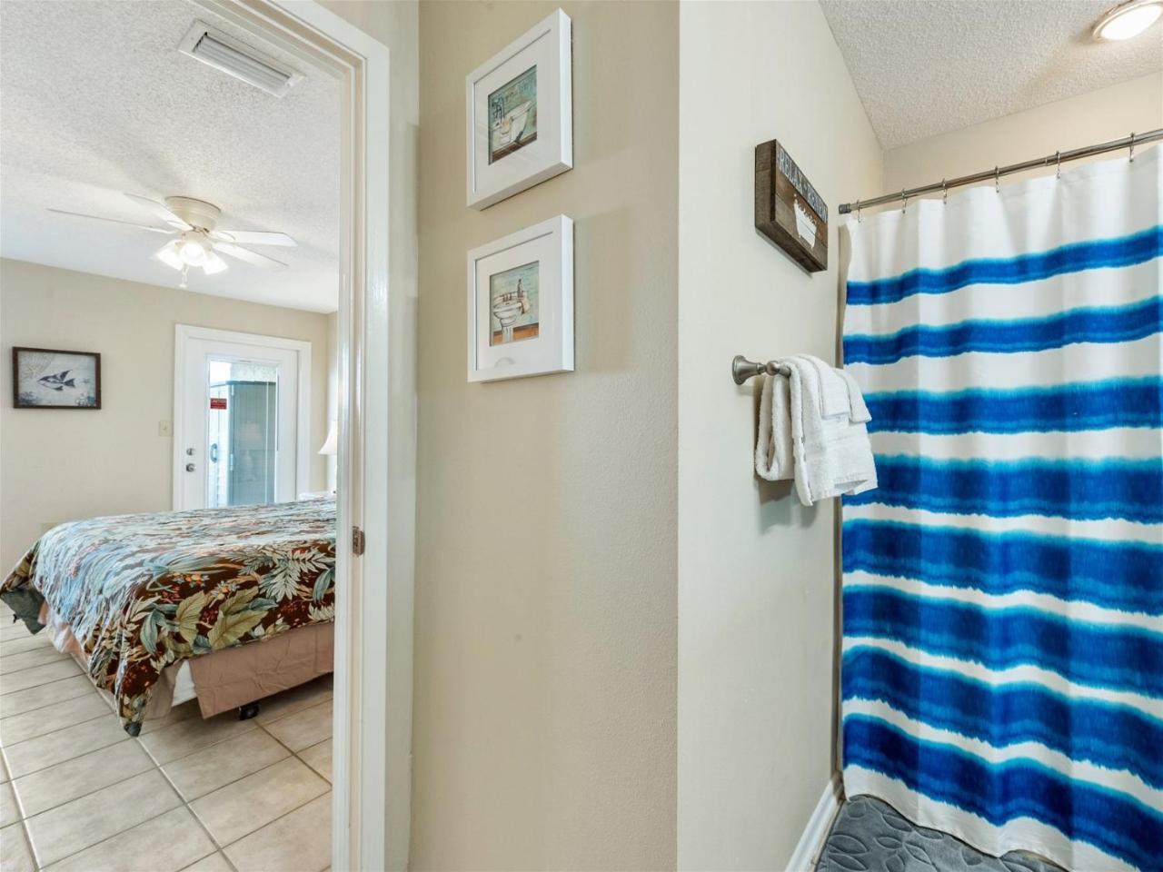 Sandpiper 2C Gulf Shores Exterior foto