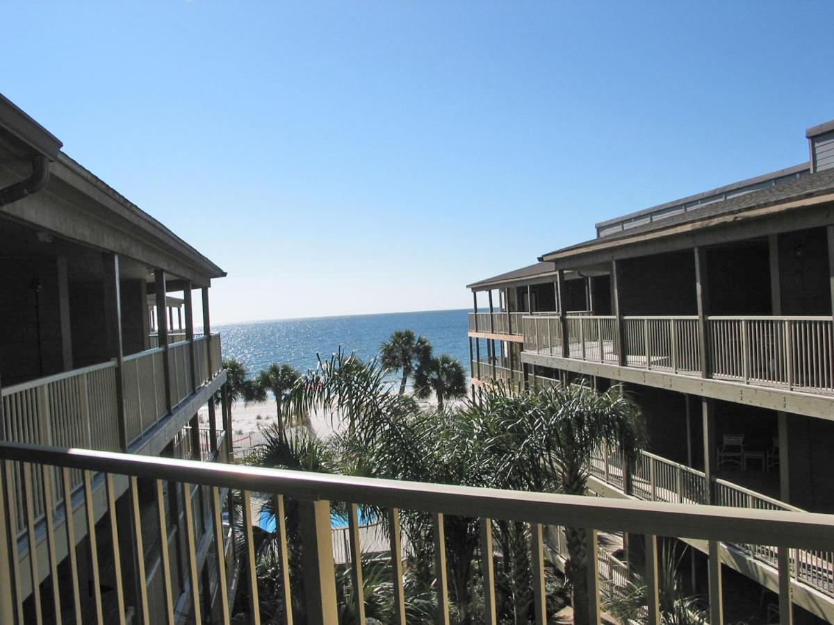 Sandpiper 2C Gulf Shores Exterior foto