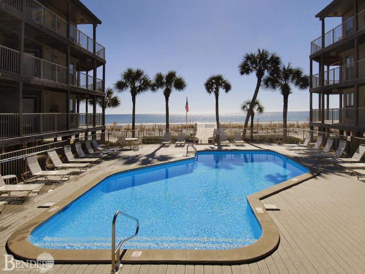 Sandpiper 2C Gulf Shores Exterior foto