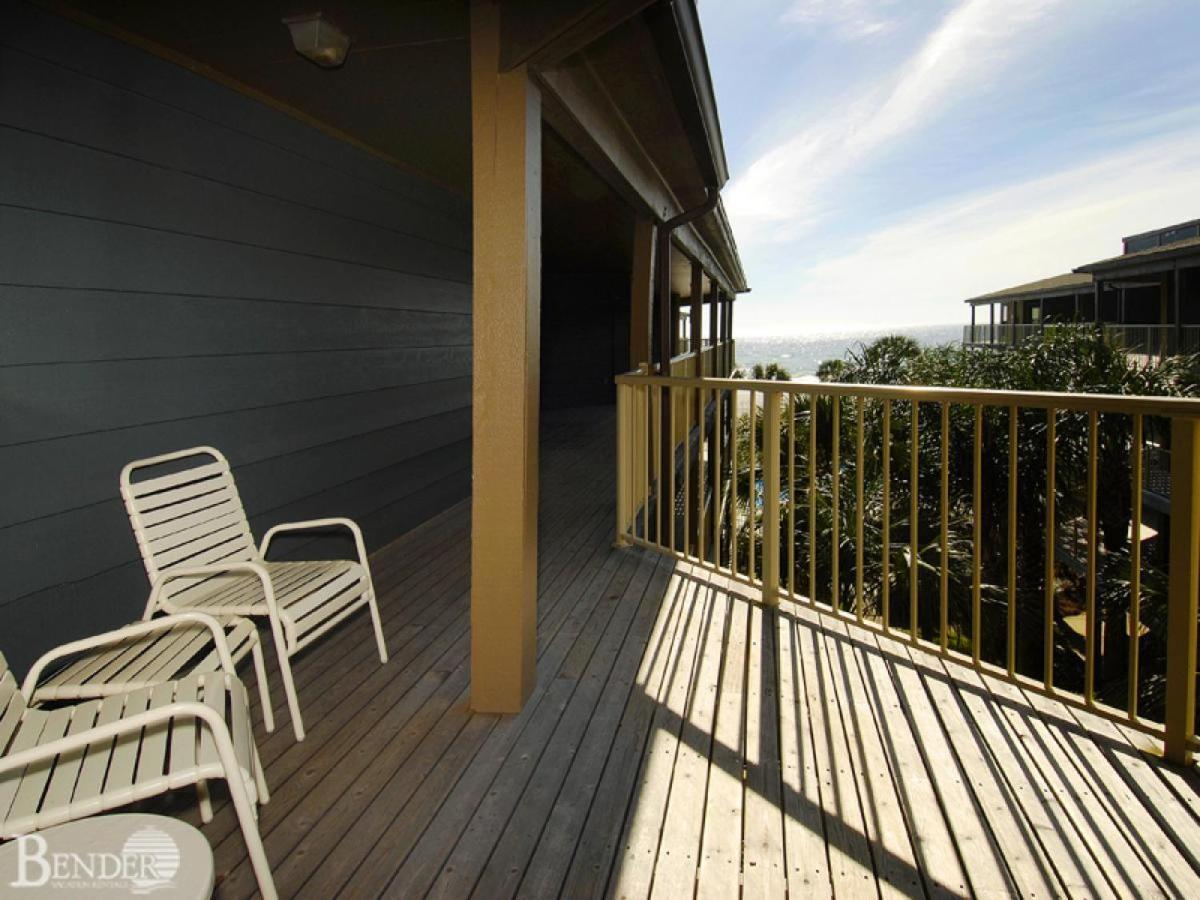Sandpiper 2C Gulf Shores Exterior foto