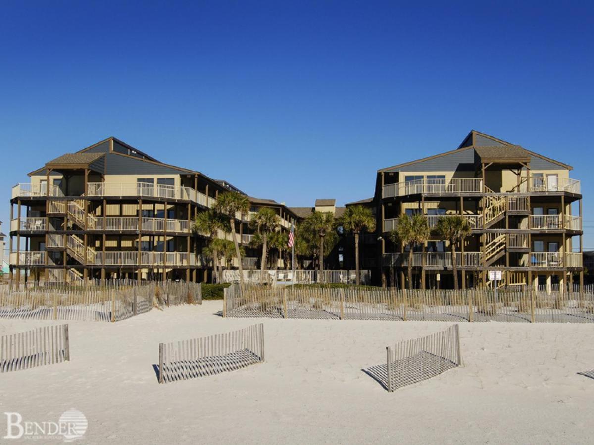Sandpiper 2C Gulf Shores Exterior foto