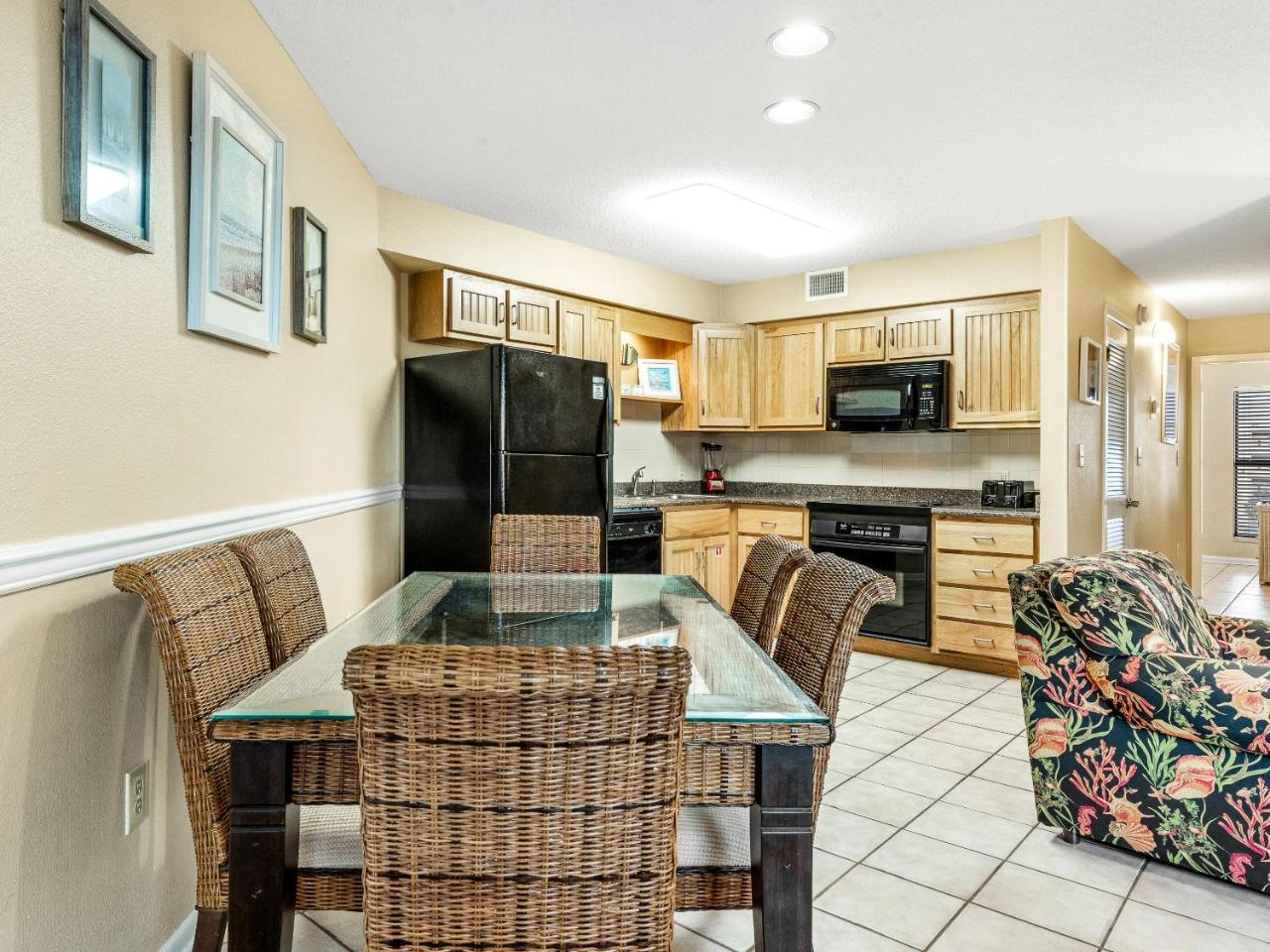 Sandpiper 2C Gulf Shores Exterior foto