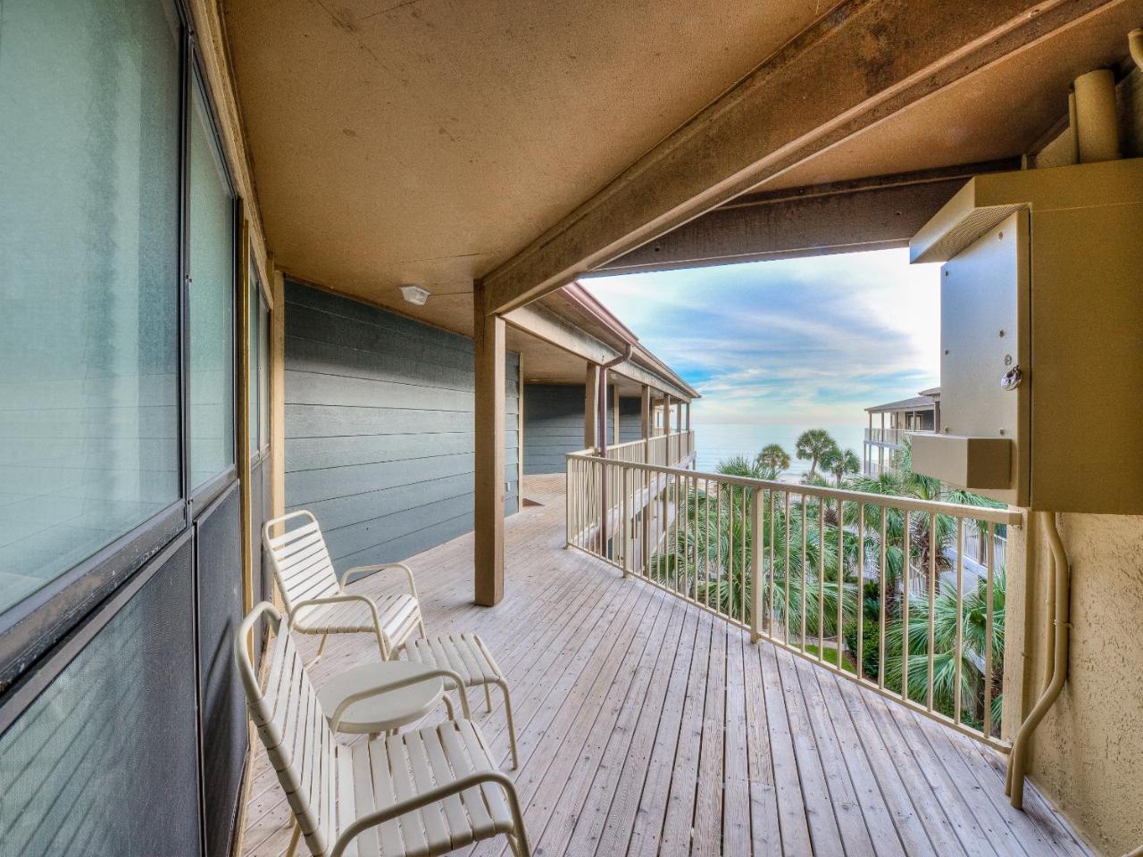 Sandpiper 2C Gulf Shores Exterior foto
