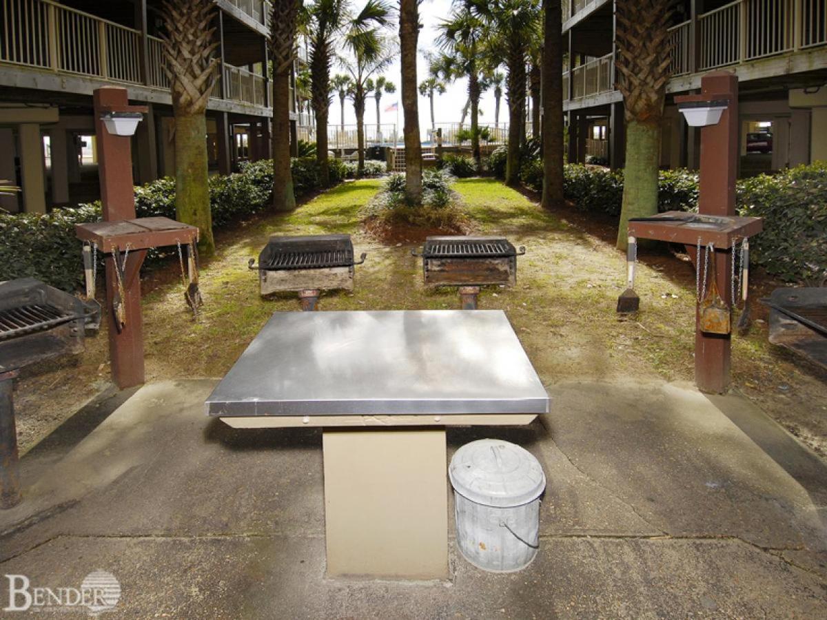 Sandpiper 2C Gulf Shores Exterior foto