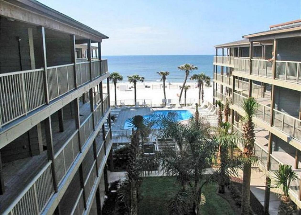 Sandpiper 2C Gulf Shores Exterior foto